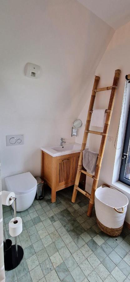 Le Loft Apartment Sene Luaran gambar